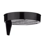 Cuisinart Stainless Steel Food Chopper with Built-in Blade thumbnail 4