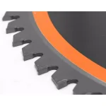 WEN 14-in 66-Tooth Carbide-Tipped Metal Saw Blade for Mild Steel thumbnail 3