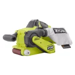 RYOBI 18V ONE+ Brushless 3 in. x 18 in. Belt Sander and Fixed Base Trim Router Combo Kit thumbnail 3