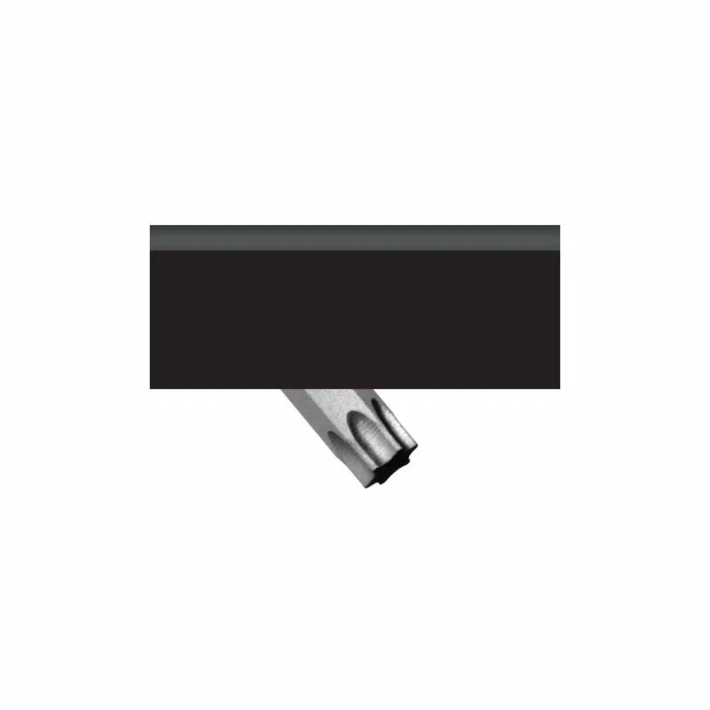 Bondhus TORX Flag Tool Set with ProGuard, 7-Piece Screwdriver Set
