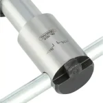 General Tools 12-1/2 in. Ratchet Tap Wrench thumbnail 2