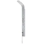 VIGO Brielle 70.5 in. Stainless Steel 6-Jet High Pressure Shower Panel System with Rainhead and Handheld thumbnail 1