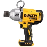 DEWALT 20V MAX XR Brushless 7/16 in. High Torque Impact Wrench with Quick Release Chuck (Tool-Only) thumbnail 8
