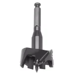 Milwaukee Selfeed High-Speed Steel Wood Boring Bit Set, 7-Piece thumbnail 5