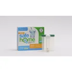 Safe Home Select Water Test Kit - Lab Tested for 15 Contaminants thumbnail 3