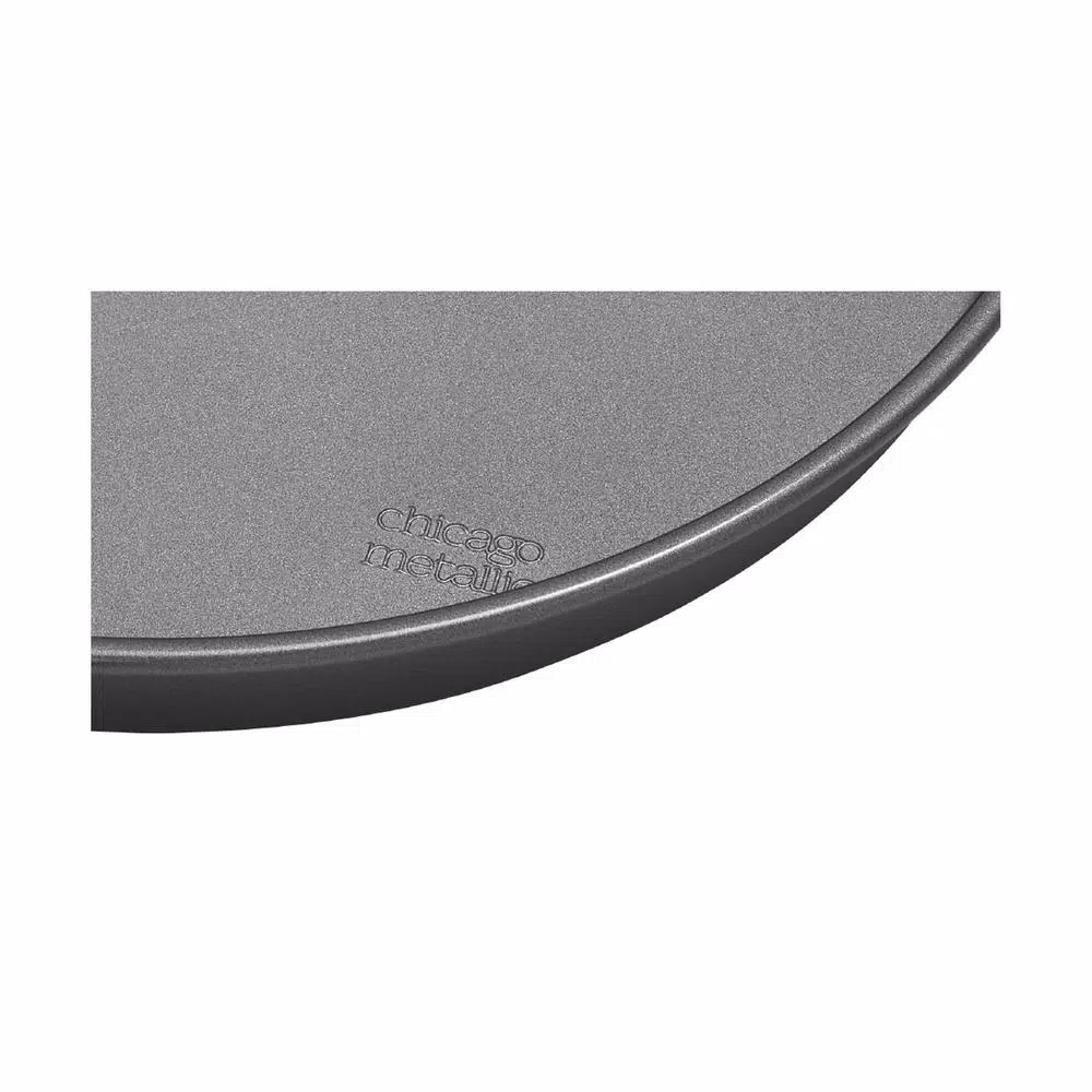 Chicago Metallic Commercial II 14-Inch Deep Dish Pizza Pan