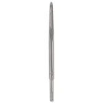 Milwaukee SLEDGE 10 in. SDS-Plus Bull Point Chisel for Concrete Demolition thumbnail 7