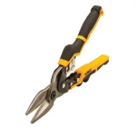 DEWALT Ergo Aviation Snips Set, 3-Piece Left, Right, and Straight Snips thumbnail 10