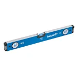 Empire 2-Piece Magnetic Box Level Set, 24 in. and 12 in. Aluminum Levels thumbnail 4