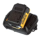 DEWALT 20V MAX Cordless 5-Tool Combo Kit with (2) 3.0 Ah Batteries & Charger thumbnail 9