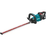 Makita 18V LXT Brushless Cordless 24 in. Hedge Trimmer Kit with (2) 5.0 Ah Batteries and Charger thumbnail 5