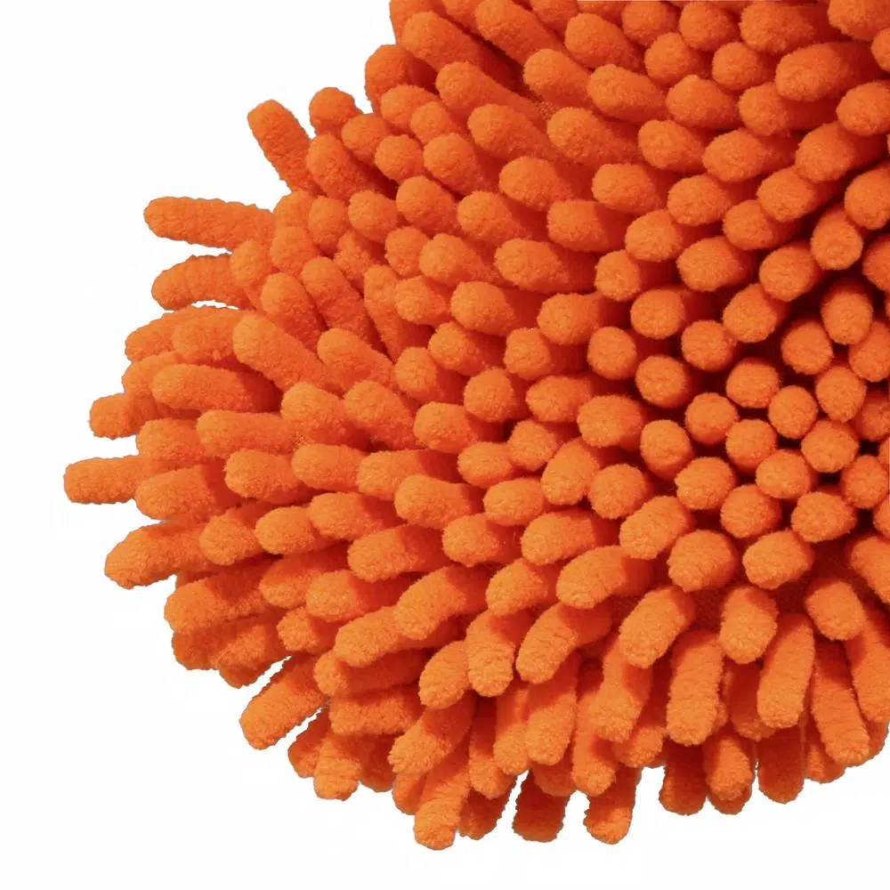 HDX Small Microfiber Chenille Duster for Home and Office
