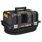 DEWALT FLEXVOLT 60V MAX Cordless Dust Extractor Kit (Tool Only) DCV585 thumbnail 4