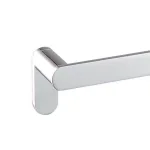 MODONA OVAL 4-Piece Bathroom Accessories Set, Polished Chrome thumbnail 5