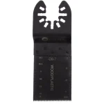 ODYSSEY 3-Piece Oscillating Multi-Tool Blade Combo Set for Wood, Plastic, and Soft Metal thumbnail 4