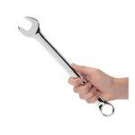 TEKTON 1 in. Combination Wrench, 12-Point Box End, Chrome Vanadium Steel thumbnail 5