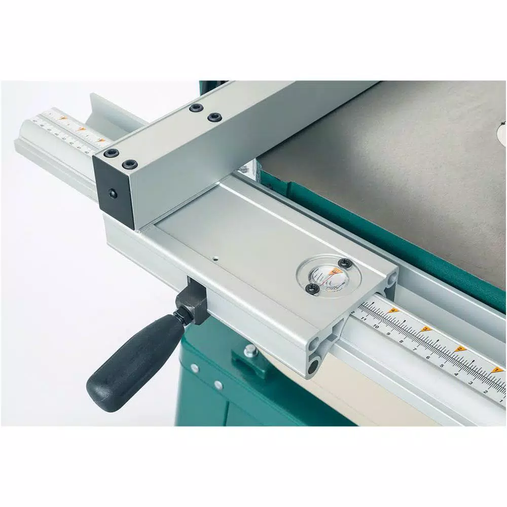 Grizzly Industrial Grizzly 14 in. Vertical Band Saw, 1 HP, 110V/220V, Cast-Iron Table