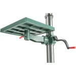 Grizzly Industrial 20 in. 12-Speed Floor Drill Press with 1-1/2 HP Motor and MT #4 Spindle Taper thumbnail 6