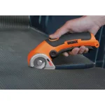 WORX ZipSnip 4V Cordless Electric Scissors, Lithium-Ion Power Tool thumbnail 8