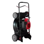 Troy-Bilt TB170 XP 21 in. Gas Push Mower with SpaceSavr Vertical Storage and TriAction Cutting System thumbnail 1