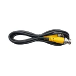 SPT 5 ft. RG59 BNC Male to Male Coaxial Patch Cable (10-Pack) for CCTV Security Systems thumbnail 1