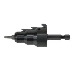 Klein Tools Conduit Reamer Drill Head with #2 Square Recess Bit for 1/2 in., 3/4 in., and 1 in. Conduit thumbnail 1