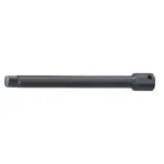 Wright Tool 3/8 in. Drive 12 in. Impact Socket Extender, Alloy Steel thumbnail 1