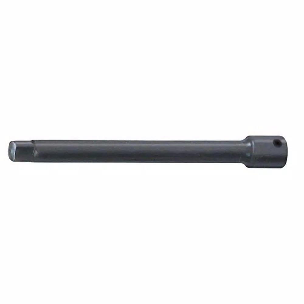 Wright Tool 3/8 in. Drive 12 in. Impact Socket Extender, Alloy Steel