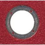 Hilti Ultimate SPX Zirconium Cutting Disc 6 in. x 0.045 in. x 7/8 in. (25-Pack) thumbnail 2