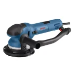 Bosch GET75-6 6 in. Dual-Mode Random Orbit Sander with Turbo Mode thumbnail 1