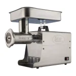 LEM Big Bite #32 Stainless Steel Electric Meat Grinder, 1.5 HP, 17 lbs/min thumbnail 1