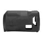 Milwaukee M12 FUEL Stubby Impact Wrench Protective Boot (Boot-Only) thumbnail 1