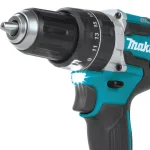 Makita 18V LXT Lithium-Ion Brushless 3-Tool Combo Kit (XT333X1) thumbnail 15