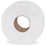 Special Buy 650 ft. Embossed Jumbo Roll Bath Tissue, 2-Ply (12 Rolls per Carton) thumbnail 2