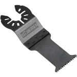 DEWALT 7-Piece Oscillating Blade Set, Bi-Metal Universal Fitment Cutting Blades thumbnail 4