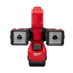 Milwaukee M18 18V Lithium-Ion Cordless Utility Bucket LED Work Light (Tool-Only) thumbnail 2