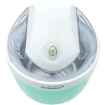 Brentwood Appliances 1 Qt. Ice Cream and Sorbet Maker, Blue thumbnail 3