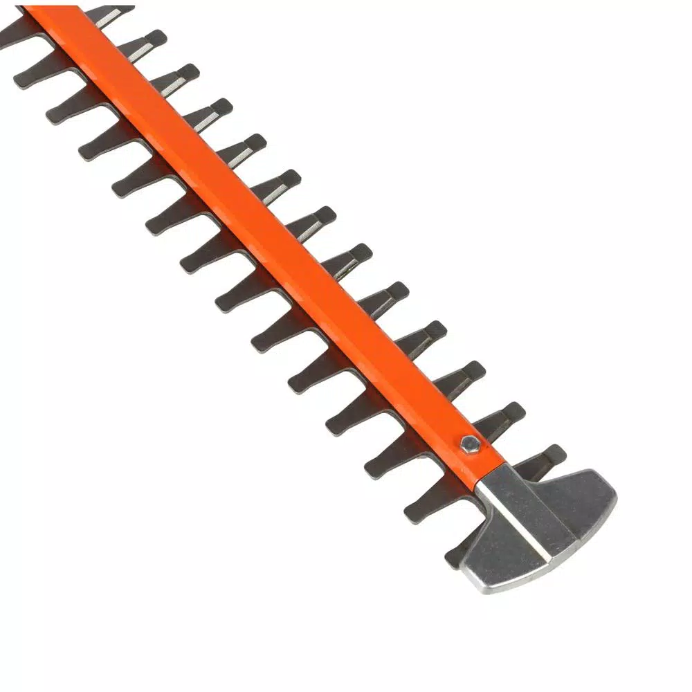 ECHO 58V Lithium-Ion Brushless Cordless Hedge Trimmer, 24 in. (Tool Only)