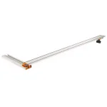 BORA NGX T-Square Clamp Edge Accessory for Precision Squaring thumbnail 3