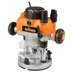 Triton 110-Volt Precision Dual Mode Router with Plunge, 2.25 HP, 13 Amp, Variable Speed thumbnail 2