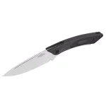 Western Coil 8 in. Fixed Blade Knife with 3.25 in. Titanium Bonded 420 Steel Drop Point Blade thumbnail 4