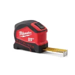 Milwaukee 25 ft. Compact Auto-Lock Tape Measure, 2-Pack thumbnail 12