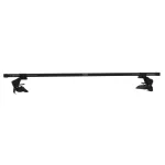 SportRack Frontier Complete Roof Rack System with Steel Crossbars, 132 lb. Capacity thumbnail 1