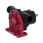 Milescraft DrillPump750 Water Transfer Drill Pump, 750 GPH, Self-Priming thumbnail 4