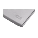 Chicago Metallic Commercial II Large Cookie Sheet, Heavyweight Aluminized Steel thumbnail 2