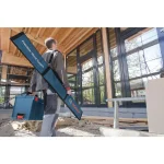 Bosch GKT13-225 6-1/2 in. 13 Amp Corded Plunge Track Saw with L-BOXX Case thumbnail 7