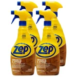Zep Granite & Stone Cleaner & Protectant, 32 oz. (Case of 4) thumbnail 1