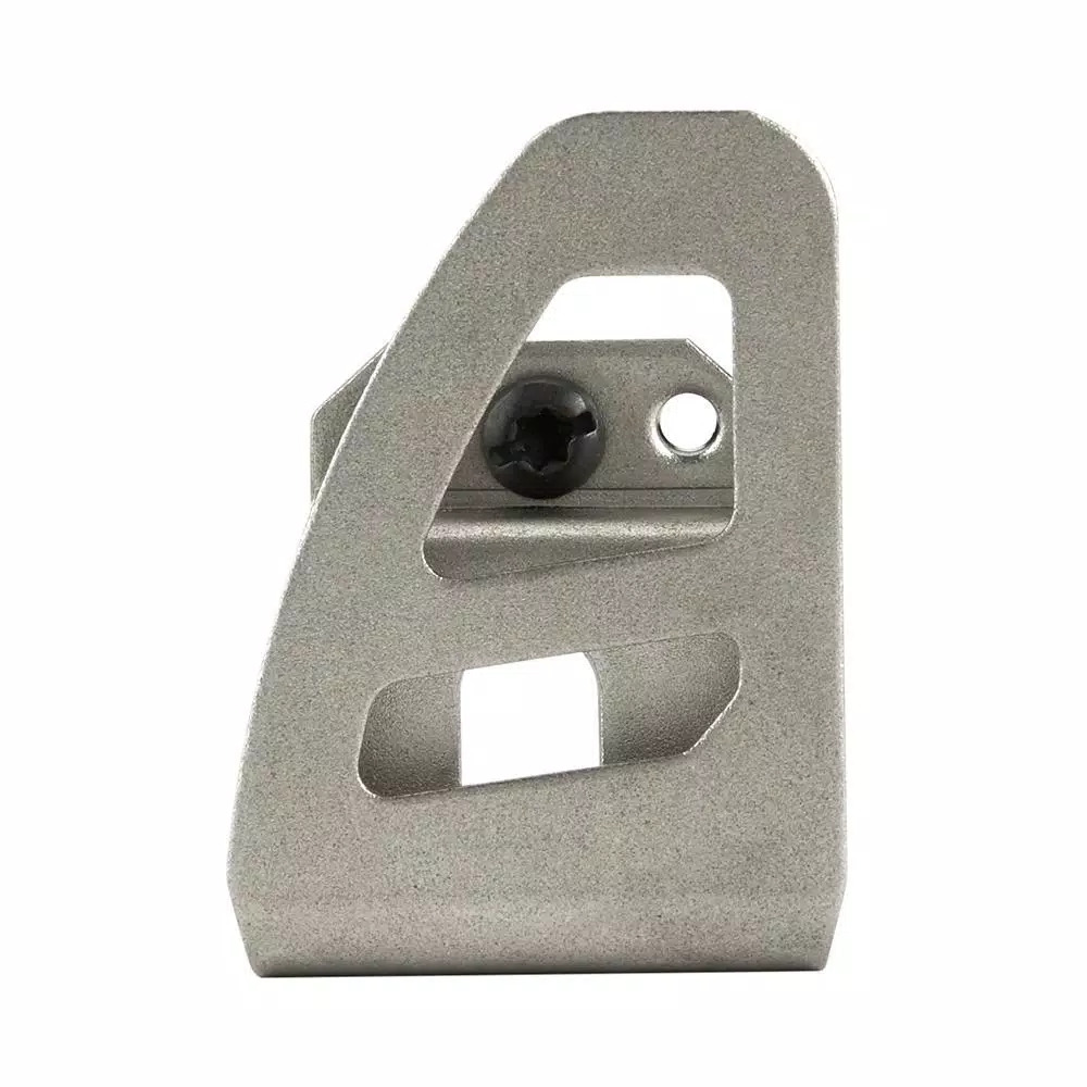 Milwaukee Metal Belt Clip for M18 Cordless Drills, Impacts, and Impact Wrenches