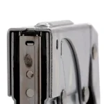 Arrow T50 Heavy Duty Staple Gun, Chrome Steel Hand Stapler thumbnail 5