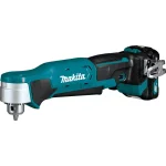 Makita 12V MAX CXT Lithium-Ion Cordless 3/8 in. Right Angle Drill Kit (2.0 Ah) thumbnail 8
